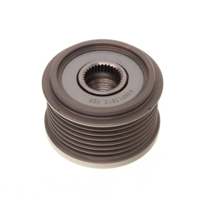 Immagine di MAXGEAR 30 0294 Puleggia Alternatore Attrezzi speciali necessari per montaggio FORD: Transit Mk6 Camion pianale/Telaio, Tourneo Custom V362 Bus