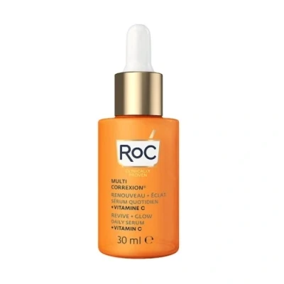Immagine di Roc Multi Correxion Revive + Glow Daily Siero 30 ml