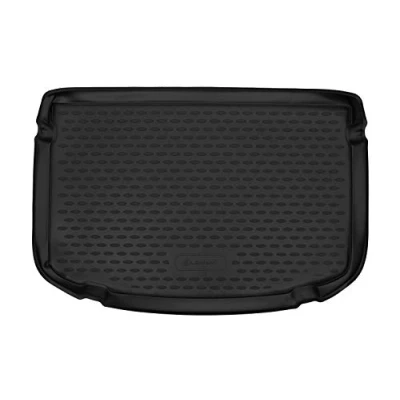 Immagine di Element Vasca Baule Tronco Bagagliaio per Audi A1 2010 2015 HB. Superiore 1 pz.