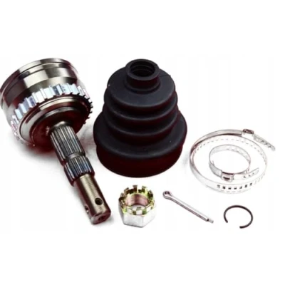 Immagine di FAG 771 0289 30 Kit Giunto Omocinetico OPEL: Corsa C Hatchback, Meriva A