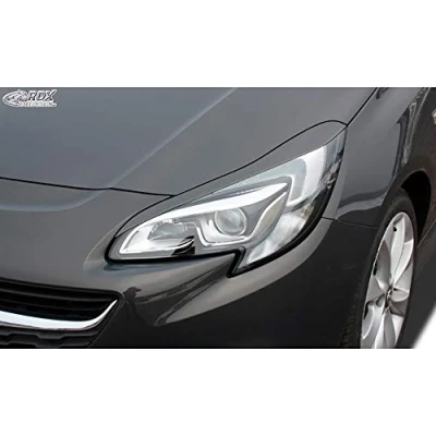 Immagine di RDX Racedesign RDSB145 Cornice, Faro principale anteriore