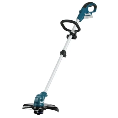 Immagine di Makita a batteria Decespugliatore non inclusa nella consegna 12 V Larghezza di taglio (max.): 23 cm