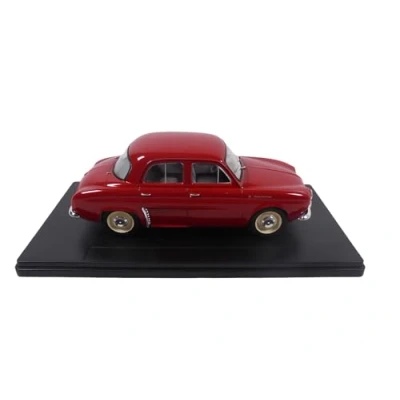 Immagine di OPO 10 Auto in Miniatura riprodotta Scala 1/24 Compatibile per Renault Dauphine 1961 PTVQ15
