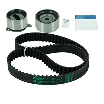 Immagine di SKF VKMA 94222 Kit cinghia di distribuzione 110 con profilo dente arrotondato MAZDA: BT 50 Pick up, Serie B up