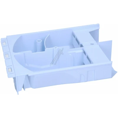 Immagine di Whirlpool Indesit 482000032152 vassoio detersivo C00298331 detergent drawer innex 9KG