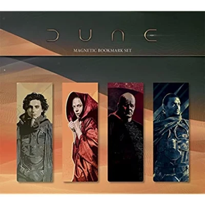 Immagine di Dark Horse Deluxe Dune Set #1 Game, Multicolore, 3008 156