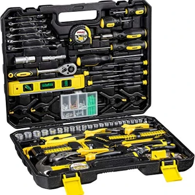 Immagine di D&amp;W The Motion Corporation DuW Tools