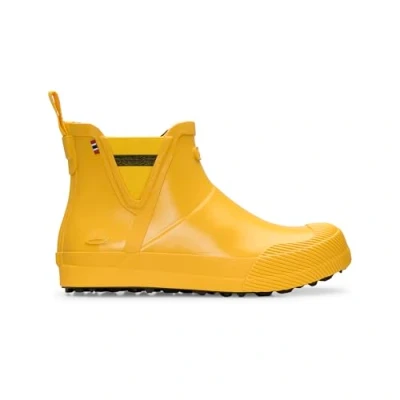 Immagine di Viking Ek​e​b​e​r​g​, Stivali di Gomma Uomo, Multicolore (Yellow/Black), 39 EU