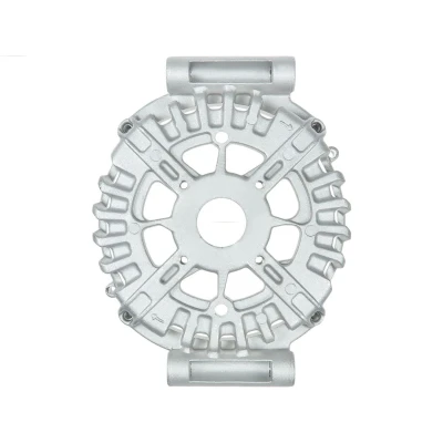 Immagine di AS PL ABR3036S Supporto, flangia generatore azionamento