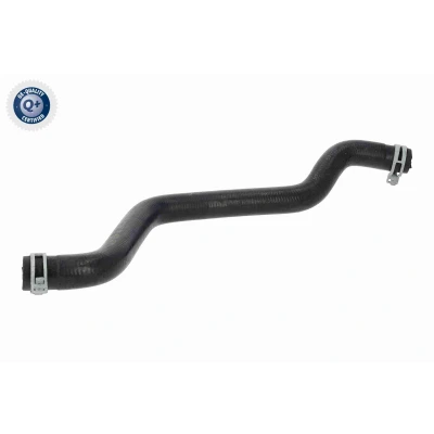 Immagine di VAICO V58 0312 Tubo flessibile riscaldamento 18, 18mm TESLA: Model S (5YJS) 60D AWD, 70, 90, Plaid P85, 70D P90D 75D P100D AWD