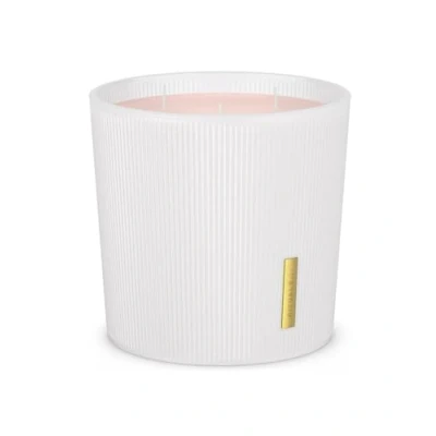 Immagine di RITUALS The Ritual of Sakura candela profumata Latte di Riso e Fiore Ciliegio 840 g