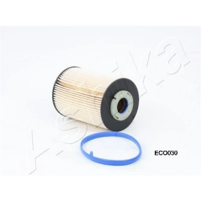 Immagine di ASHIKA 30 ECO030 filtro Carburante Cartuccia VOLVO: V50, C30, XC60 I, FORD: MONDEO 4 Turnier, 4, Stufenheck