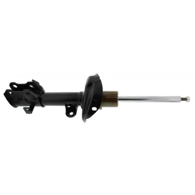 Immagine di MAPCO 40245 Ammortizzatore Assale anteriore Sx A pressione del gas doppio tubo con reggimolla Spina superiore HONDA: CR V 3, 4
