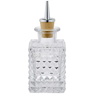 Immagine di Luigi Bormioli Bottiglia Angostura Dash Bottle Elixir No. 1 10 cl
