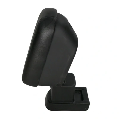 Immagine di AutoStyle CK FI005 Bracciolo FIAT: Grande Punto Hatchback, Evo Hatchback