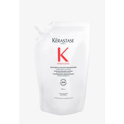 Immagine di KÉRASTASE BAIN DÉCALCIFIANT RÉNOVATEUR Trattamenti capelli, Donna, Taglia: 250 ml, Not defined