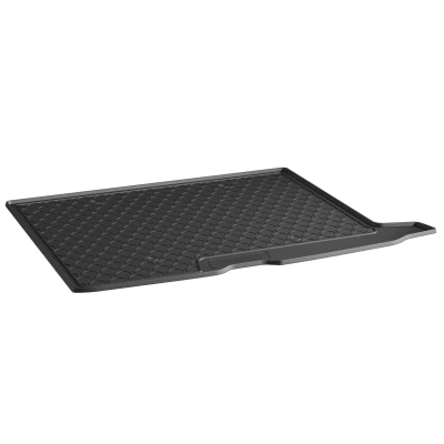 Immagine di VAICO V30 4314 Supporto vano bagagli / rivestimento pianale di carico Gomma