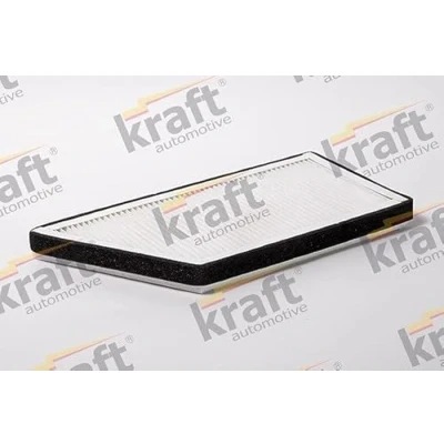 Immagine di KRAFT 1735530 Filtro abitacolo particellare 337 159 30 PEUGEOT: 206+ Hatchback, 206 SW