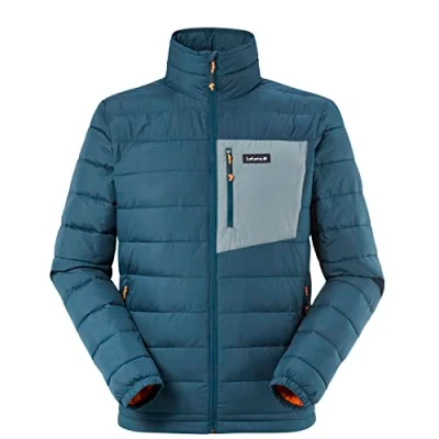 Immagine di Lafuma Access Loft Jkt, Giacche Resistenti All Acqua Da Uomo, Ink Blue, L