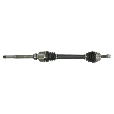 Immagine di PASCAL G2C125PC Albero motore / Semiasse Assale anteriore Dx 870mm per veicoli con ABS CITROËN: C3 II, DS3 Hatchback, C4 II Cactus