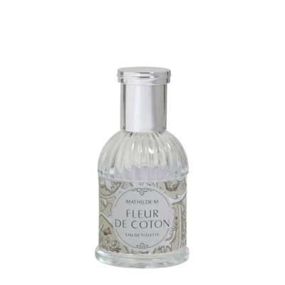 Immagine di Mathilde M. Eau de Toilette 30 ML Fiore di Cotone