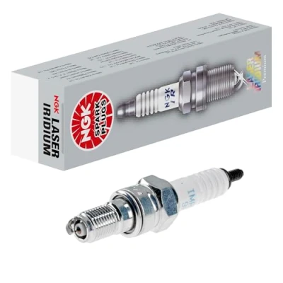 Immagine di NGK 5766 Candela accensione M10 x 1,0 SW: 16 mm