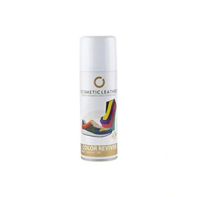 Immagine di Spray ravvivante Scarpe camoscio Tela e Nabuk 6 COLORI DISPONIBILI Color Reviver 200 ml