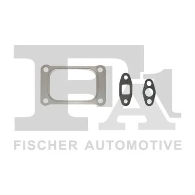 Immagine di FA1 KT551290E Kit montaggio, Compressore