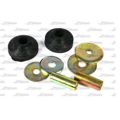 Immagine di Magnum Technology A74005MT Kit riparazione, Cuscinetto ammortizzatore a molla Assale anteriore senza supporto HONDA: CR V 3, 2, CIVIC 6 Hatchback