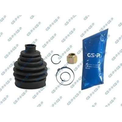 Immagine di GSP Kit cuffia Semiasse 780141 posizione assiale 1, vorne links