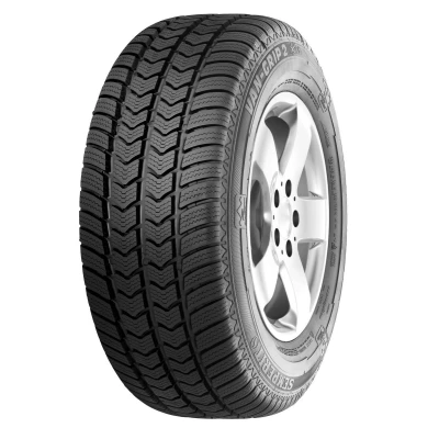 Immagine di Semperit VAN GRIP 2 XL M+S 3 195/70 R15 97T auto Pneumatici invernali FIAT: Ducato II Van, Camion pianale/Telaio, Bus