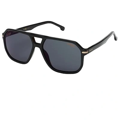 Immagine di Lunettes De Soleil Carrera 302/s Col. 2m2/t3 Hommes Carré Noir