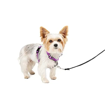 Immagine di PetSafe Pettorina per Cani 3 in 1, con Speciale componente Auto
