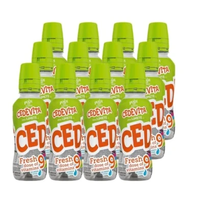 Immagine di Cedevita Multivitaminico DrinK (Lime)