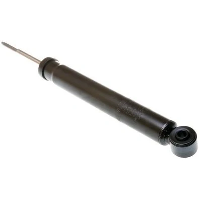 Immagine di DENCKERMANN DSF101G Ammortizzatore A pressione del gas doppio tubo tipo McPherson Spina superiore, Occhiello inferiore