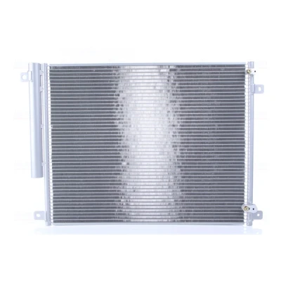 Immagine di NISSENS 940853 Condensatore con essiccatore Alluminio 580 R 134a, 1234yf
