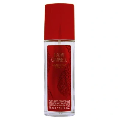 Immagine di Naomi Campbell Seductive Elixir Deodorante 75 ml