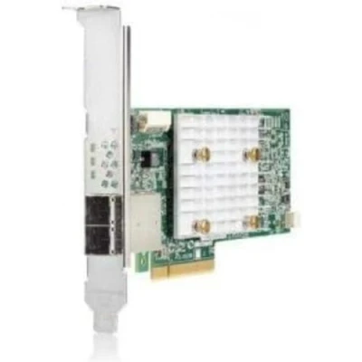 Immagine di HP Enterprise SmartArray P408e p SR Gen10 PCI Express 3.0 12Gbit/s controller RAID