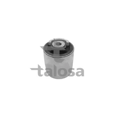 Immagine di DYS 37 06044 5 Silent Block Assale anteriore Cuscinetto gomma metallo per braccio trasversale oscillante AUDI: A4 B6 Sedan, A6 C5 Avant, Avant