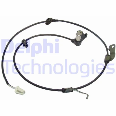 Immagine di DELPHI SS20079 Sensore ABS attivo 1185 MAZDA: 6 SW