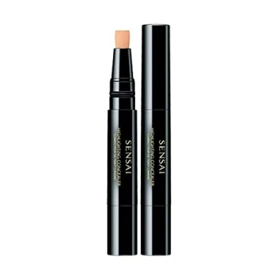Immagine di Sensai Highlighting Concealer Brush HC02 Luminous Sand 3,5 ml