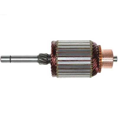 Immagine di AS PL SA1028S Ancorina, Starter 12 0,8