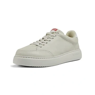 Immagine di Camper Runner K21 Sneakers basse, Donna, Taglia: 36, Weiß Pelle