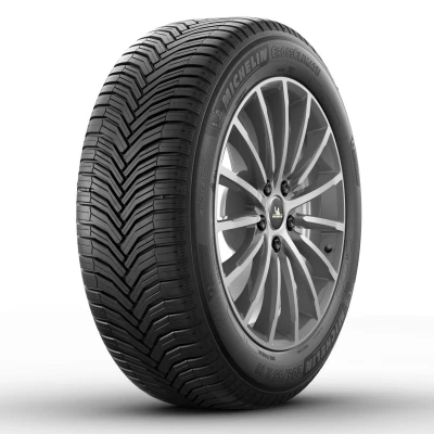 Immagine di Michelin Crossclimate Plus 225/50 R17 98W auto Pneumatici quattro stagioni BMW: 3 Touring, Sedan, 5 AUDI: A4 B8 Avant, B9 Avant