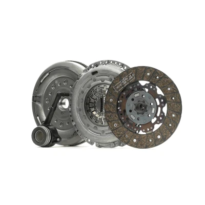 Immagine di SACHS ZMS Modul XTend plus CSC 2290 601 062 Kit Frizione VOLKSWAGEN: GOLF 5, 6, Touran I, SEAT: Leon II Hatchback, Altea XL,