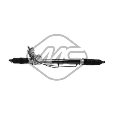 Immagine di Metalcaucho 50384 Servosterzo idraulico per veicolo con guida a Sx AUDI: A6 C4 Sedan, A4 B6 Avant, B7 VOLKSWAGEN: Passat B5 Variant
