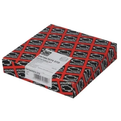 Immagine di ENGITECH ENT047074 STD Kit Fasce Elastiche 102