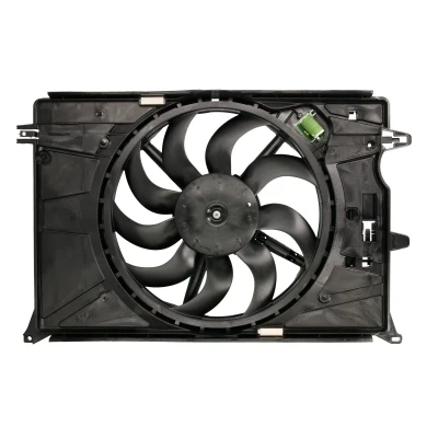 Immagine di DENSO DER09073 Ventola Radiatore JEEP: Renegade SUV, FIAT: 500X