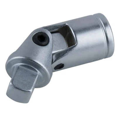 Immagine di KS TOOLS 911.1250 E Snodo, Chiave a bussola 12,5 (1/2&quot;) 73 Acciaio al cromo vanadio