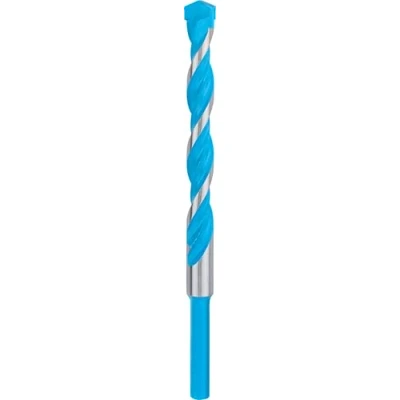Immagine di Bosch Accessories EXPERT CYL 9 MultiConstruction 2608901489 Punta multiuso 1 pezzo 16 mm Lunghezza totale 200 Alberino cilindrico pz.
